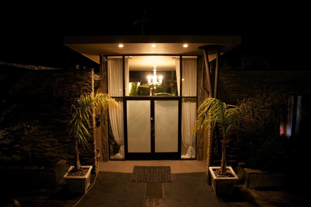 Avanti Hotel パーム・スプリングス エクステリア 写真