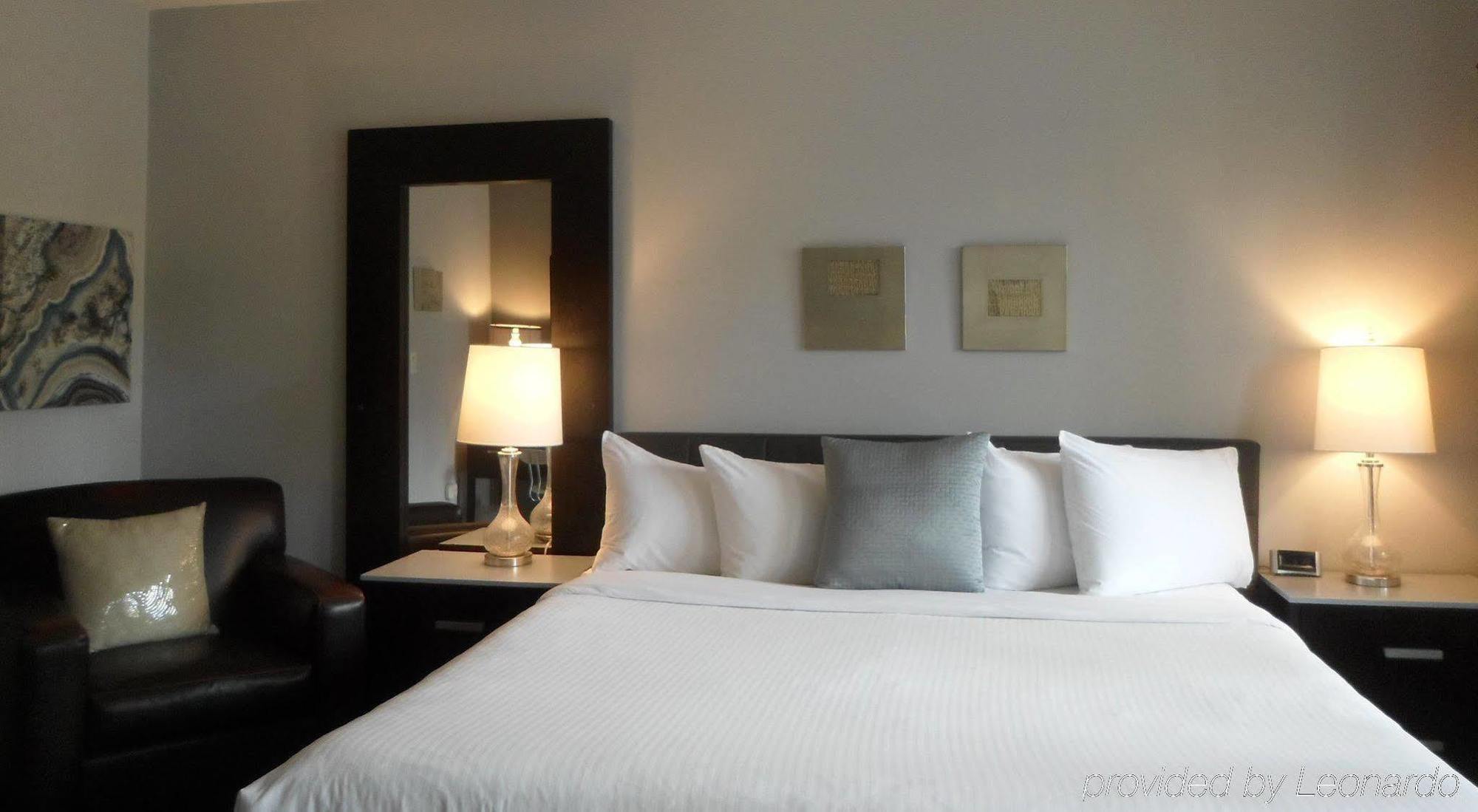 Avanti Hotel パーム・スプリングス エクステリア 写真