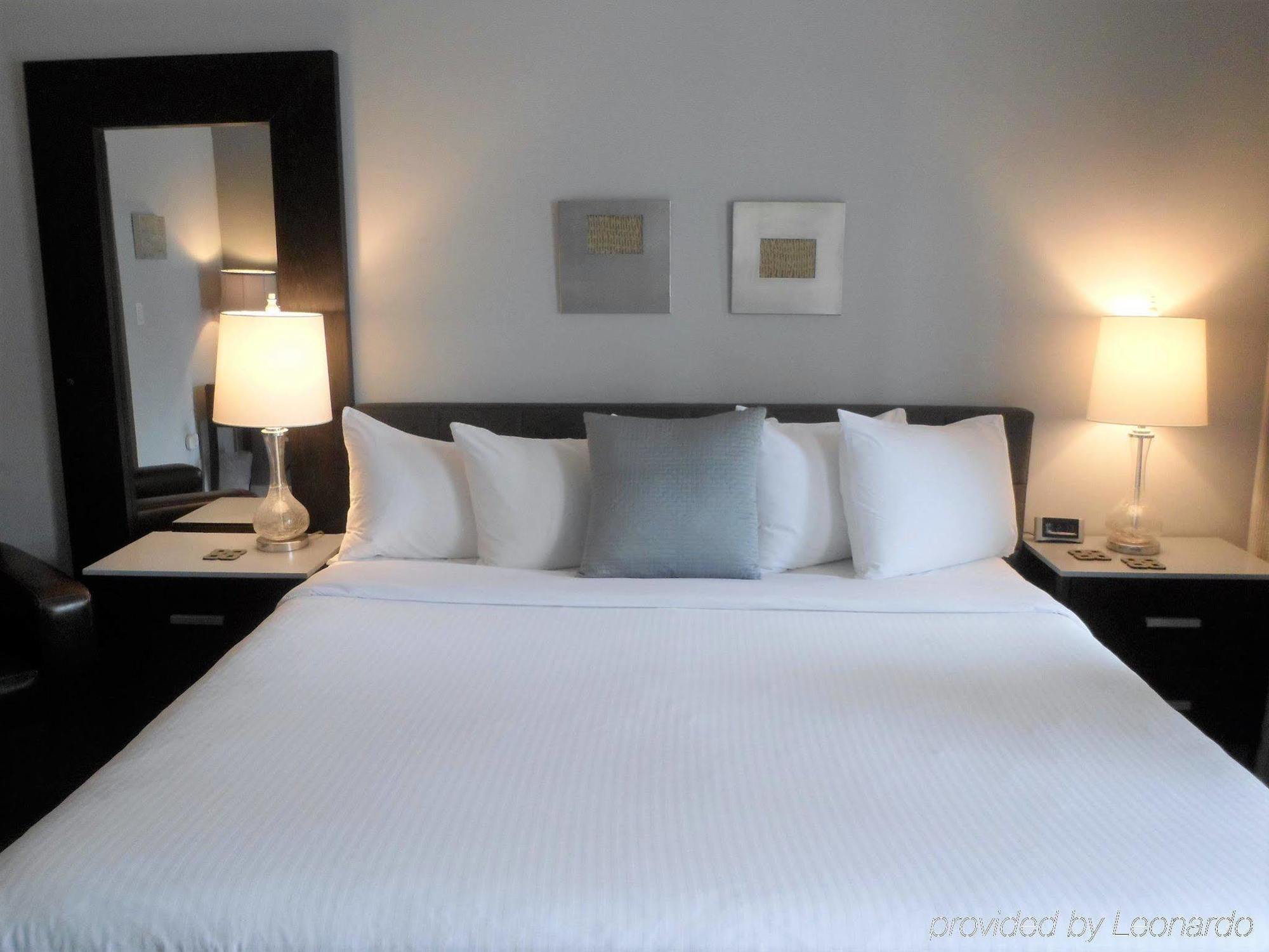 Avanti Hotel パーム・スプリングス エクステリア 写真